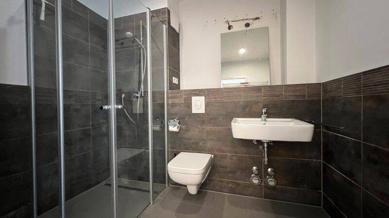 Wohnung zur Miete - Widok 5