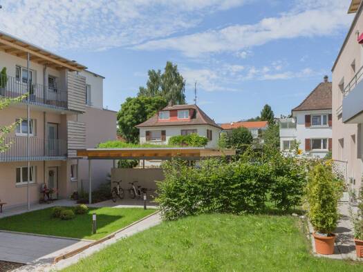 Wohnung zur Miete 600 € 2 Zimmer 57,2 m² frei ab 01.11.2026 Stockach 78333