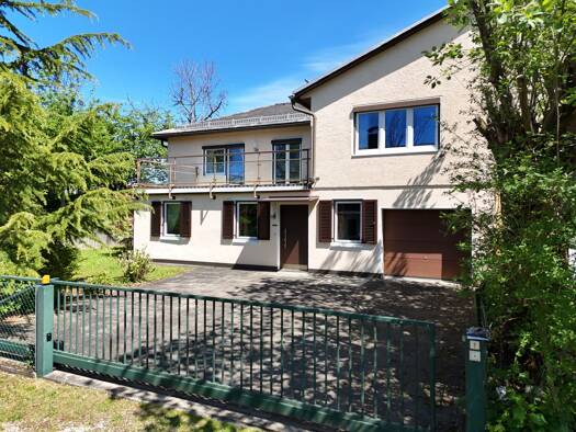 Doppelhaushälfte zum Kauf 398.000 € 8 Zimmer 185 m² 500 m² Grundstück Velden am Wörther See 9220