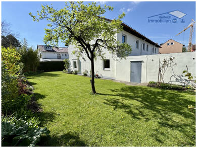 Reihenendhaus zum Kauf 650.000 € 6 Zimmer 126 m² 431 m² Grundstück Stadtgebiet Landsberg am Lech 86899