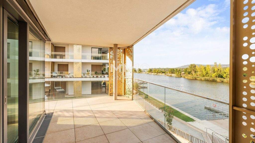 Wohnung zum Kauf - Erstbezug 1.100.000 € 3 Zimmer 101,8 m² 1. Geschoss Wien 1190