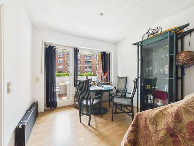 Wohnung zum Kauf 340.000 € 2 Zimmer 95 m² Gievenbeck Münster 48161