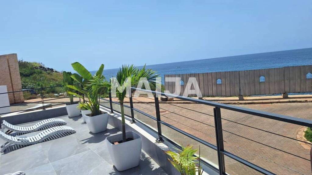 Studio zur Miete 5.335 € 4 Zimmer 250 m² 1. Geschoss Corniche Mermoz Mermoz 10700, Me