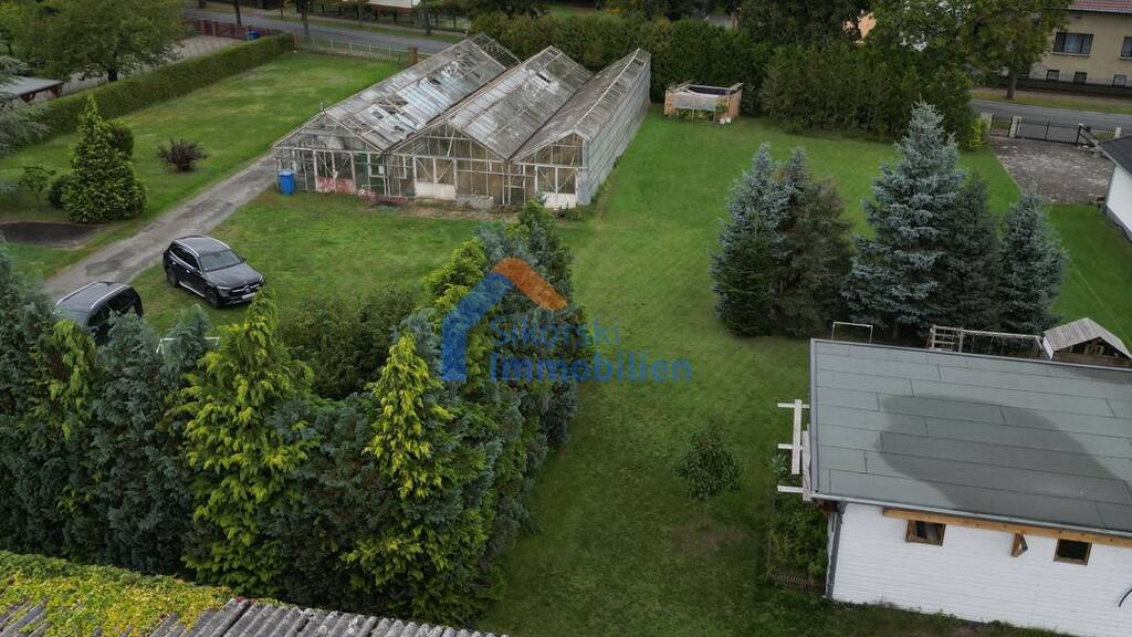 Grundstück zum Kauf 169.000 € 960 m² Grundstück Kallinchener Straße 38 Schöneiche Zossen 15806