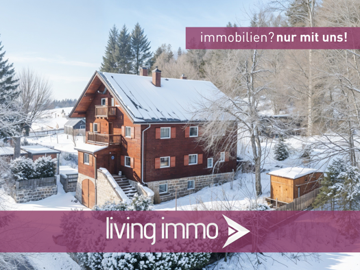 Einfamilienhaus zum Kauf 690.000 € 8 Zimmer 232,9 m² 7.128 m² Grundstück Branntweinhäuser Neureichenau 94089