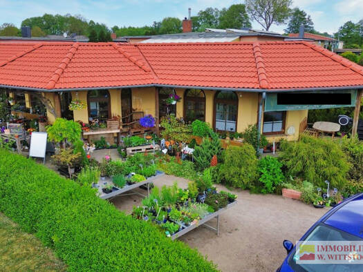 Laden zum Kauf 230.000 € Meyenburg Meyenburg 16945