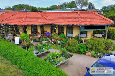 Laden zum Kauf 230.000 € Meyenburg Meyenburg 16945