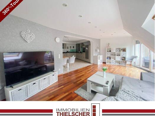 Wohnung zum Kauf 220.000 € 3,5 Zimmer 96,1 m² Frelenberg Übach-Palenberg 52531