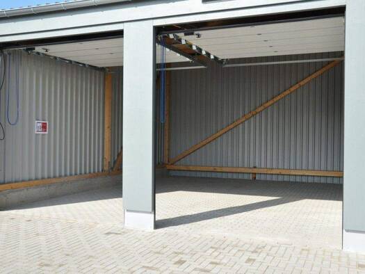 Bürofläche zur Miete 330 € 52 m² Bürofläche teilbar ab 52 m² Nienburg 31582