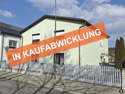 Mehrfamilienhaus zum Kauf 259.000 € 5 Zimmer 165 m² 840 m² Grundstück Neutal 7343