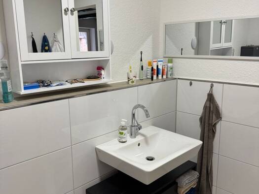 Terrassenwohnung zur Miete 730 € 2 Zimmer 53 m² Geschoss EG/2 frei ab 01.11.2026 Ashausen Stelle 21435
