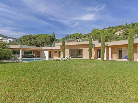 Einfamilienhaus zum Kauf 2.395.000 € 8 Zimmer 300 m² 1.600 m² Grundstück Sud CAVALAIRE SUR MER 83240