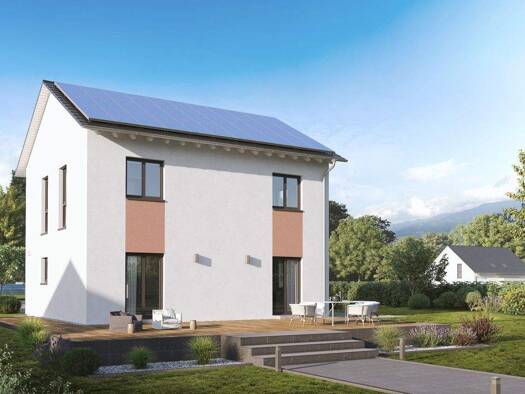 Einfamilienhaus zum Kauf provisionsfrei 585.000 € 5 Zimmer 147,3 m² 678 m² Grundstück Lichtenberg Langwasser 90451