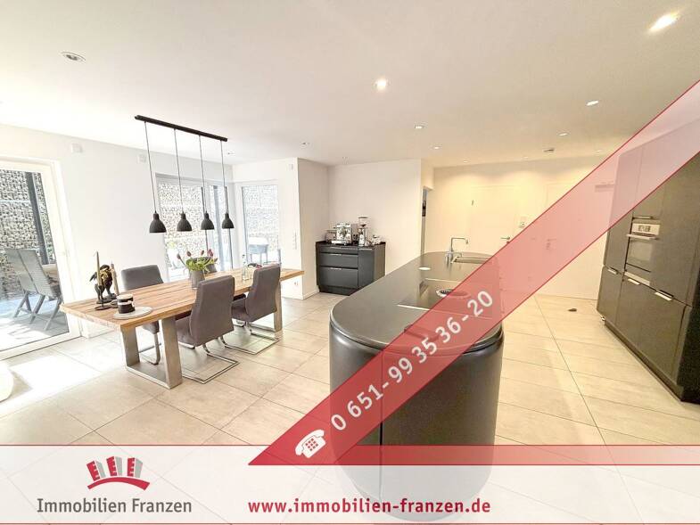 Wohnung zum Kauf 324.800 € 3 Zimmer 104 m² EG Könen Konz 54329