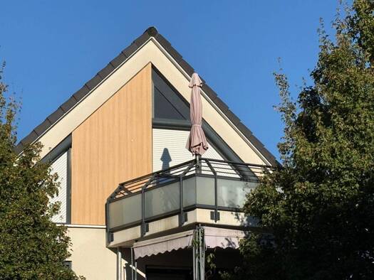 Penthouse zum Kauf 700.000 € 3 Zimmer 85 m² 2. Geschoss Unterhaching 82008