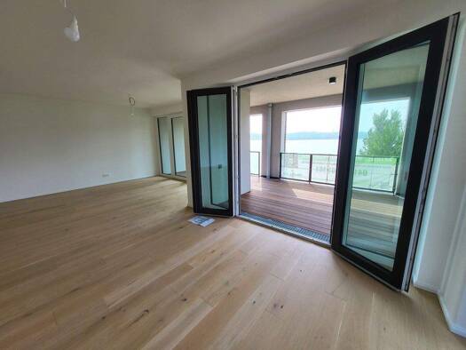 Wohnung zum Kauf - Neubau provisionsfrei 740.900 € 3,5 Zimmer 132,6 m² 2. Geschoss frei ab sofort Schleibogen 14 Schleswig 24837