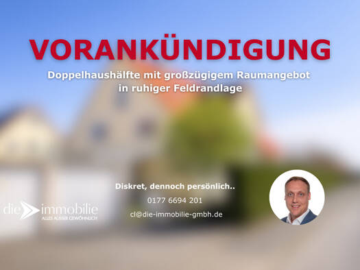 Doppelhaushälfte zum Kauf 599.000 € 5 Zimmer 147 m² 342 m² Grundstück Oberweihersbuch Stein bei Nürnberg 90547