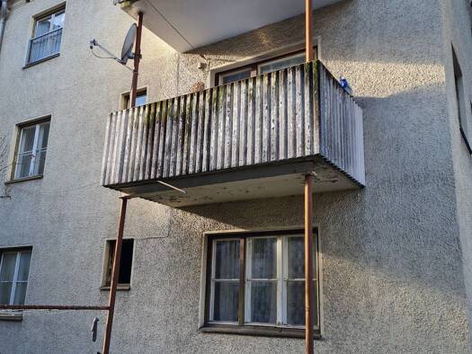 Wohnung zur Miete 581 € 1 Zimmer 22,6 m² 1. Geschoss frei ab 08.09.2026 Keferstraße 24 a Schwabing-Freimann München 80802