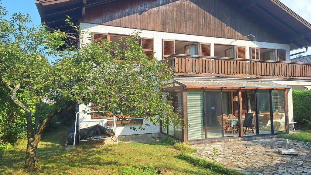 Einfamilienhaus zum Kauf 599.000 € 7 Zimmer 178,4 m² 648 m² Grundstück Breitenfurt bei Wien 2384