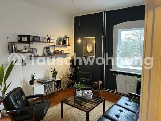 Wohnung zur Miete Tauschwohnung 309 € 2 Zimmer 49 m² Britz Berlin 12051