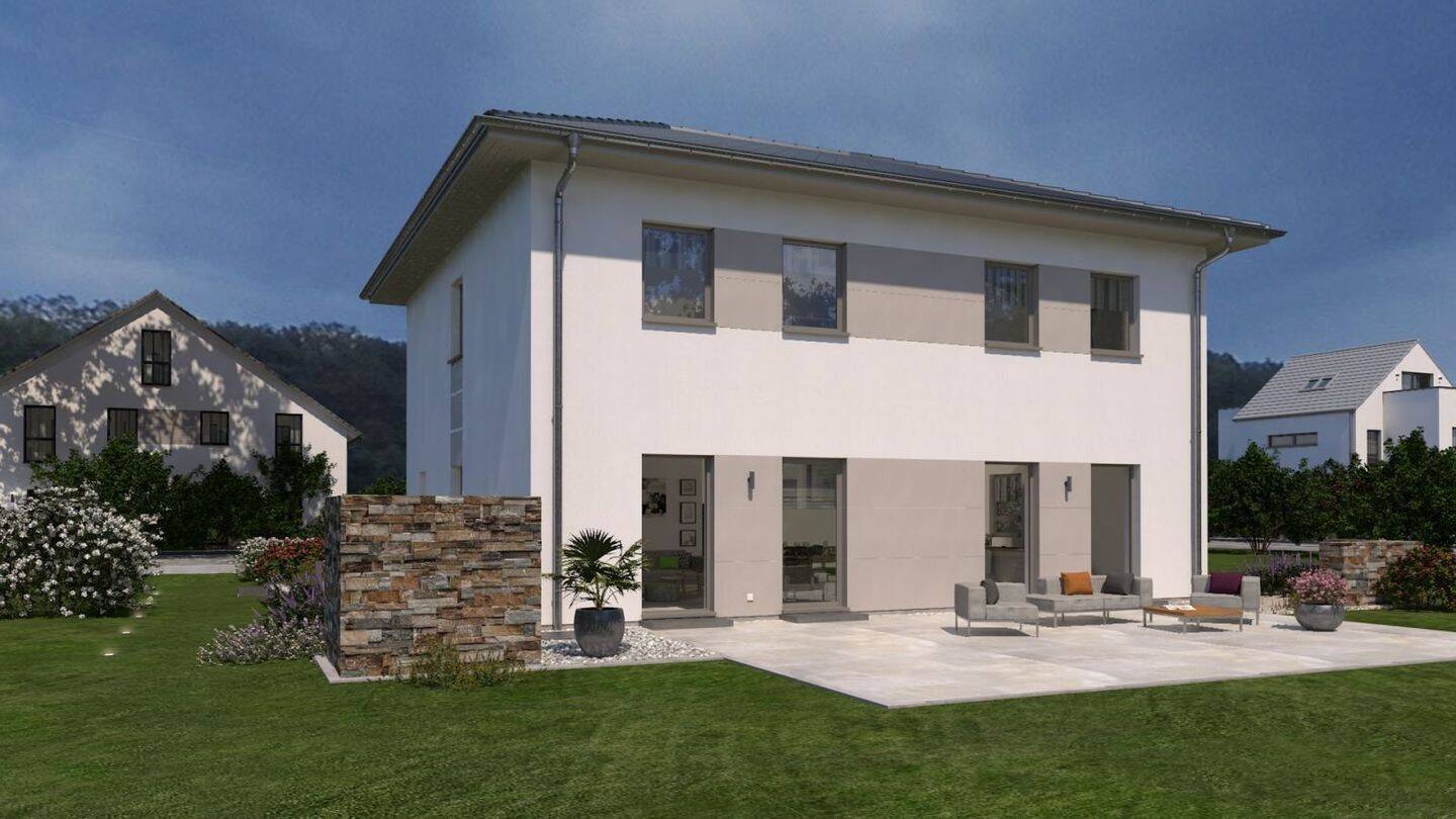 Mehrfamilienhaus zum Kauf - Mehr