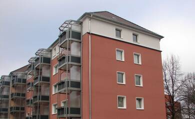 Wohnung zur Miete 452 € 2 Zimmer 51,7 m² frei ab 01.09.2025 Haltenhoffstr. 239 Herrenhausen Hannover 30419