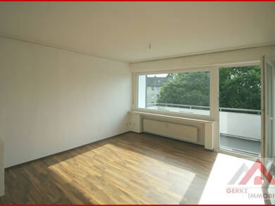 Wohnung zum Kauf 129.000 € 2 Zimmer 49,1 m² Dachgeschoss, 4. Geschoss Soest 59494
