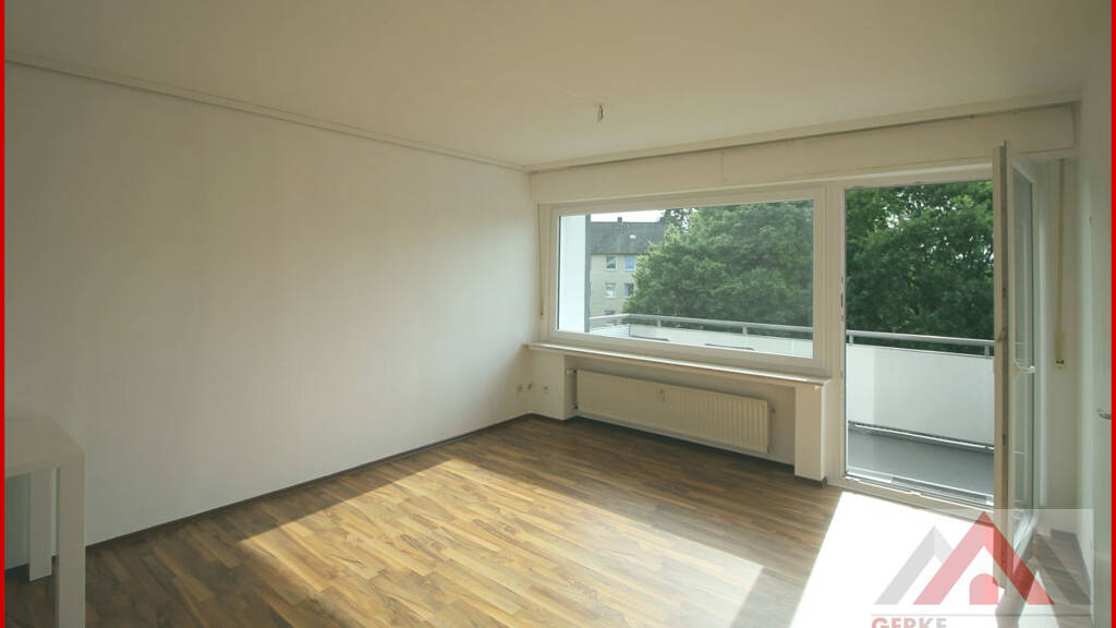 Wohnung zum Kauf 129.000 € 2 Zimmer 49,1 m² 4. Geschoss Soest 59494