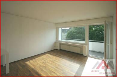 Wohnung zum Kauf 129.000 € 2 Zimmer 49,1 m² Dachgeschoss, 4. Geschoss Soest Soest 59494
