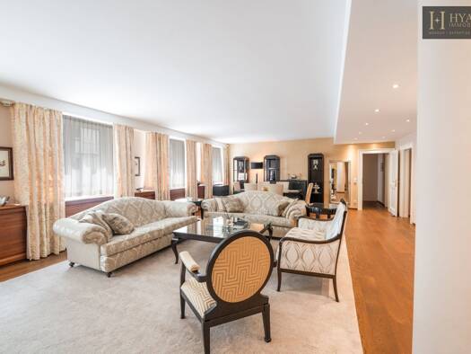 Wohnung zum Kauf 2.390.000 € 3 Zimmer 155 m² 3. Geschoss Wien 1010