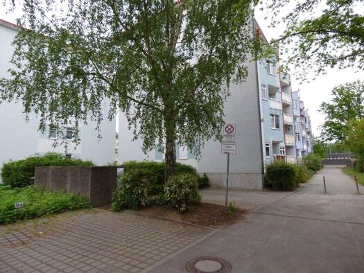 Außenstellplatz zur Miete 60 € Waldstadt I Potsdam 14478