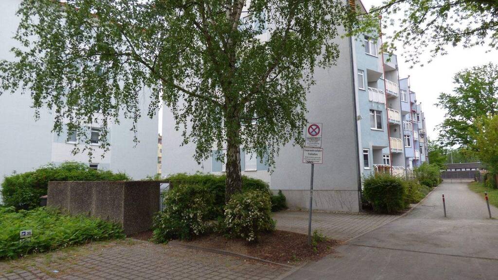 Außenstellplatz zur Miete 60 € Waldstadt I Potsdam 14478