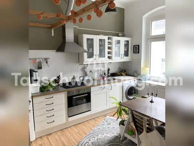 Wohnung zur Miete Tauschwohnung 950 € 3,5 Zimmer 96 m² 3. Geschoss Berlin 13507