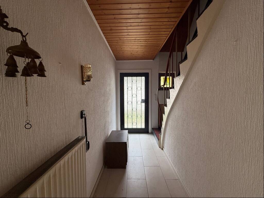 Einfamilienhaus zum Kauf - Mehr