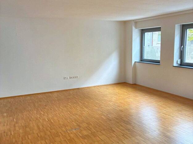 Wohnung zur Miete 1.225 € 3 Zimmer 85 m² EG Nordbergstraße 25 Heilbronn Heilbronn 74076