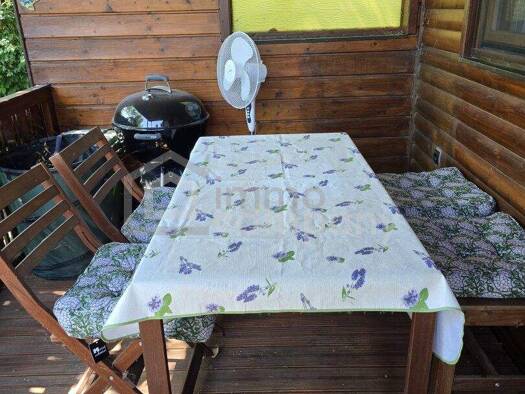 Haus zum Kauf 15.555 € 2 Zimmer 27 m² 90 m² Grundstück Rust 7071