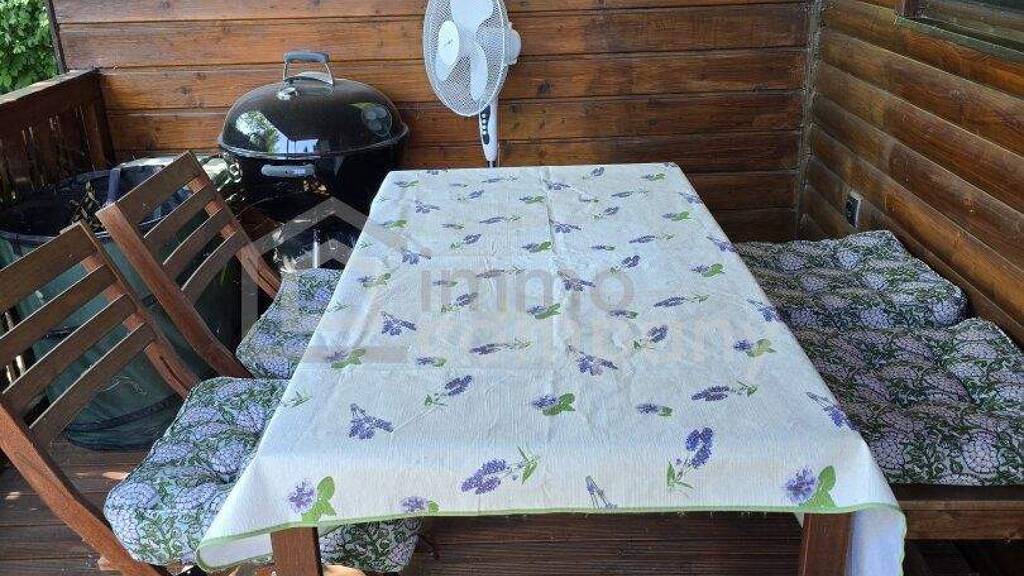 Haus zum Kauf 15.555 € 2 Zimmer 27 m² 90 m² Grundstück Rust 7071