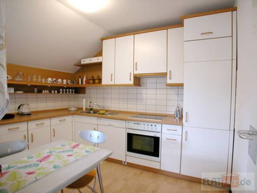 Wohnung zur Miete auf Zeit 840 € 2 Zimmer 65 m² frei ab sofort Bünde Bünde 32257