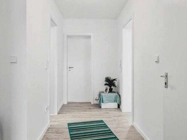Wohnung zum Kauf 233.900 € 2 Zimmer 68 m² 1. Geschoss Oggersheim Ludwigshafen am Rhein 67071