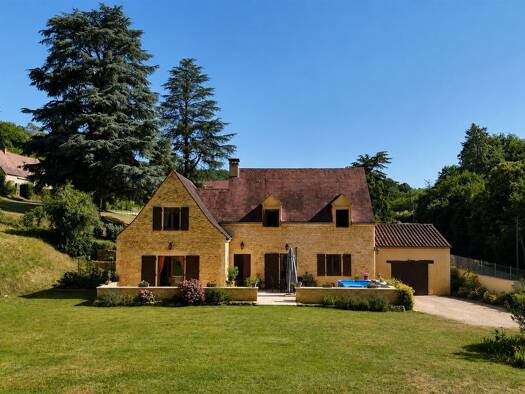 Haus zum Kauf 425.000 € 160 m² 2.900 m² Grundstück Beynac-et-Cazenac 24220