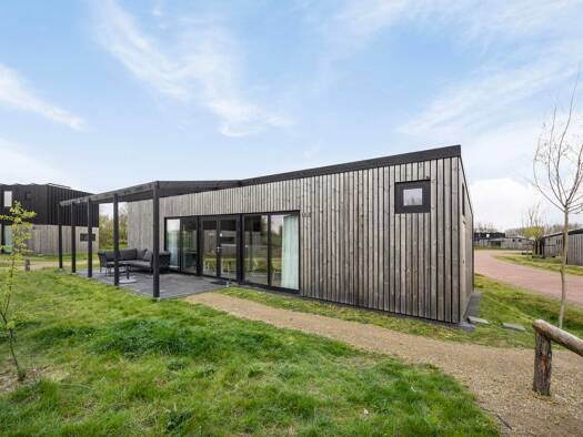 Einfamilienhaus zum Kauf provisionsfrei 205.000 € 4 Zimmer 83 m² 351 m² Grundstück Buitengronden 7 Voorne aan Zee 3238LZ