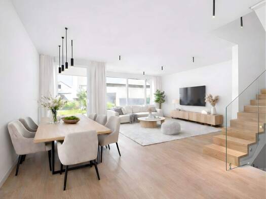 Einfamilienhaus zum Kauf - Erstbezug 845.000 € 5 Zimmer 154 m² 335 m² Grundstück Mitte Sindelfingen 71067