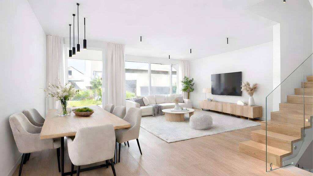 Einfamilienhaus zum Kauf - Erstbezug 845.000 € 5 Zimmer 154 m² 335 m² Grundstück Mitte Sindelfingen 71067