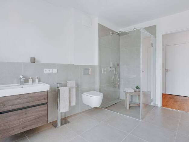 Wohnung zum Kauf provisionsfrei 655.000 € 3 Zimmer 112 m² Rotes Feld Lüneburg 21335