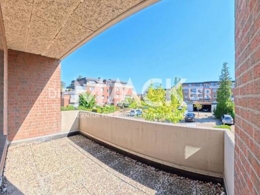 Wohnung zum Kauf 289.000 € 3 Zimmer 98,3 m² Adendorf Adendorf 21365