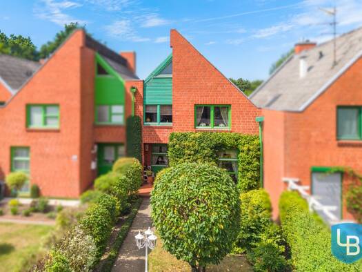 Reihenmittelhaus zum Kauf 379.000 € 5,5 Zimmer 124,7 m² 376 m² Grundstück Suchsdorf Suchsdorf 24107