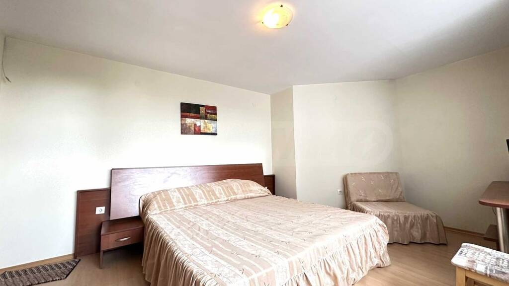 Studio zum Kauf 46.000 € 1 Zimmer 32 m² Bansko