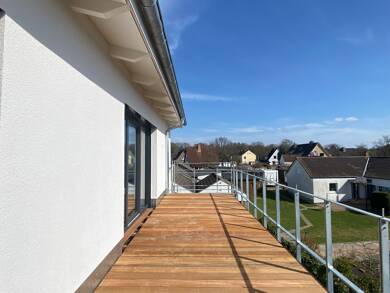 Wohnung zum Kauf provisionsfrei 482.000 € 3 Zimmer 77,7 m² 2. Geschoss Teichtor 13 Altheikendorf Heikendorf 24226