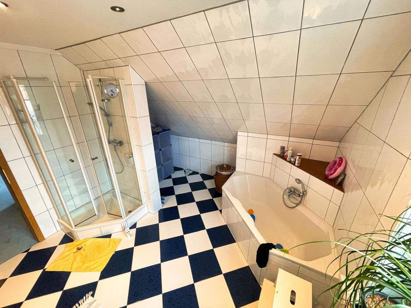 Einfamilienhaus zum Kauf - Ansicht 3