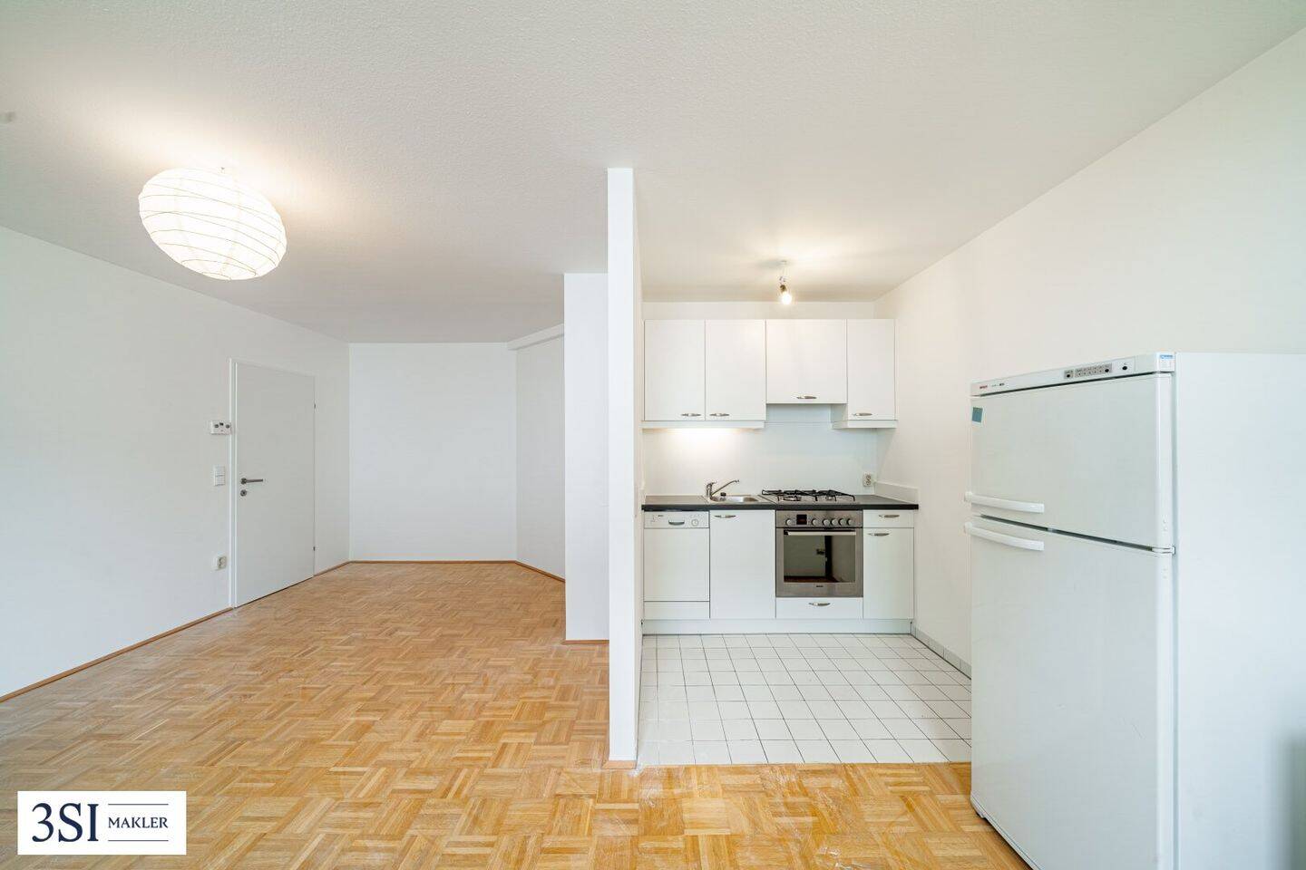 Wohnung zum Kauf